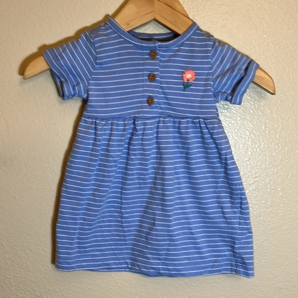 Bundle Girl Baby Clothes Size 6m